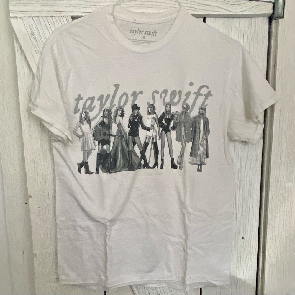 Taylor Swift Eras Folklore Shirt